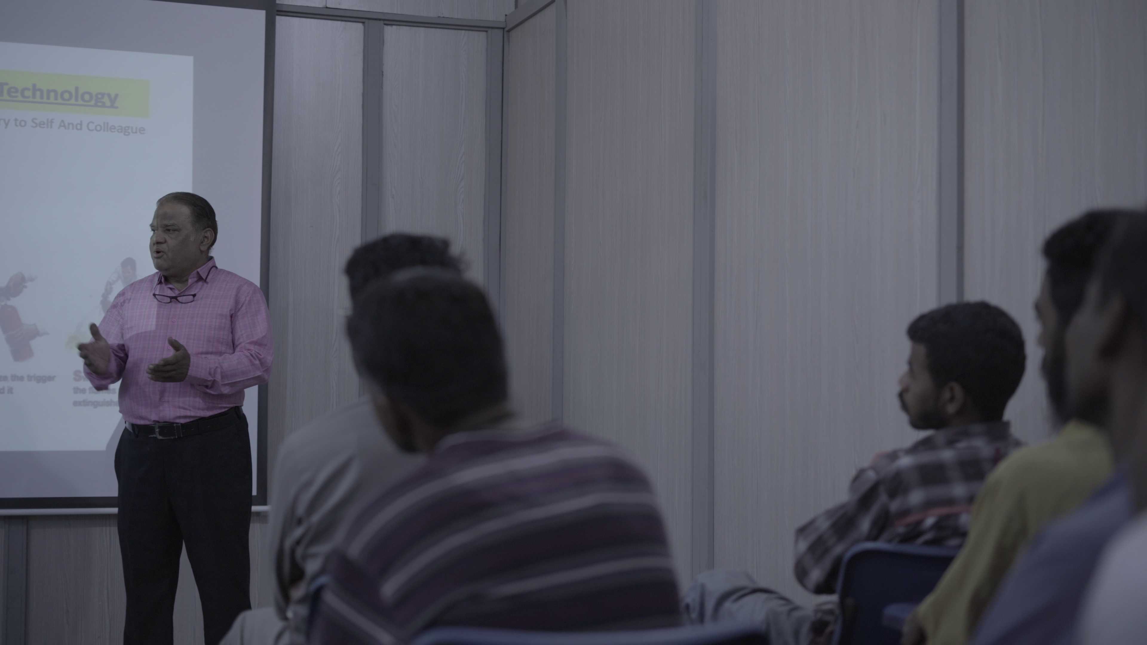 Honorary & Voluntary Services