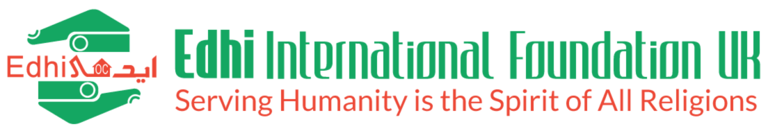 Edhi Foundation Logo