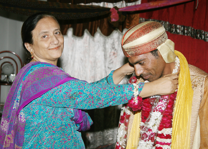 Marriage Bureau Services