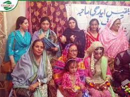 Marriage Bureau Services