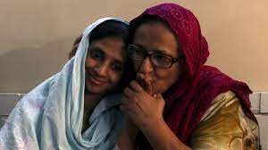 Missing Person Service